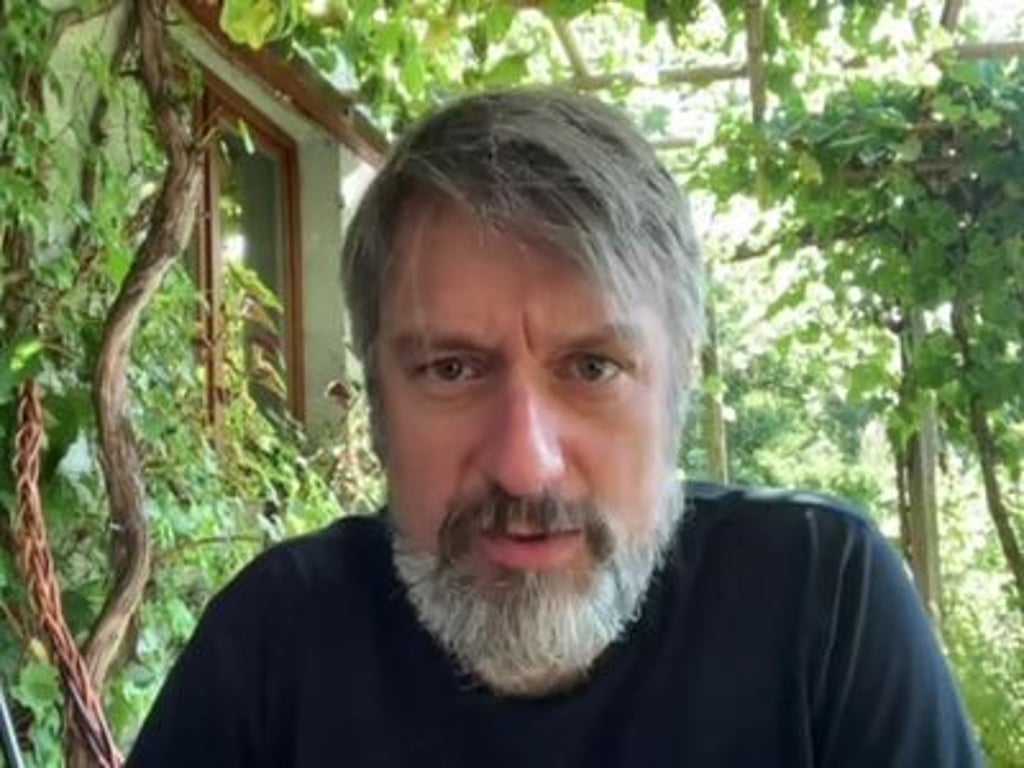 Američané chtějí konflikt ukončit, jakkoliv. Evropy se na nic neptají, říká Landovský
