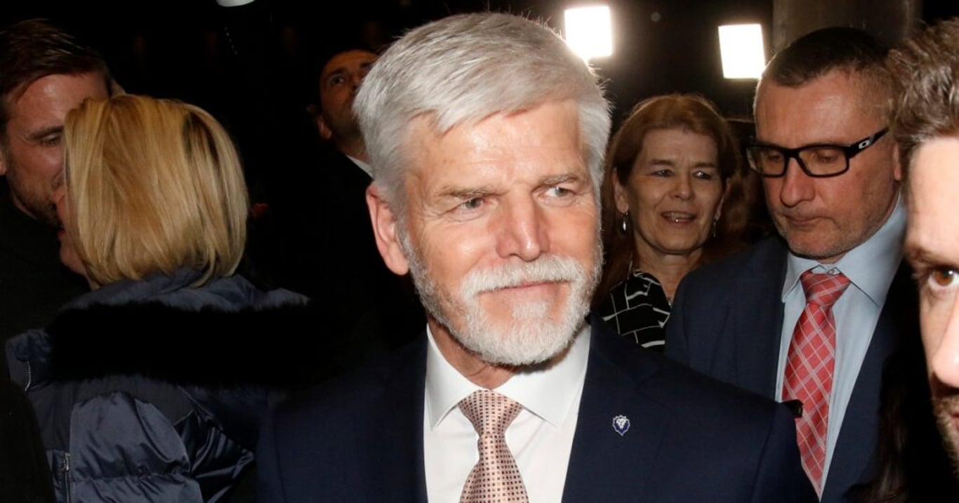 Petr Pavel tváří v tvář kruté realitě: Prezident navštívil nejchudší obyvatele v Česku - nabídl jim řešení,