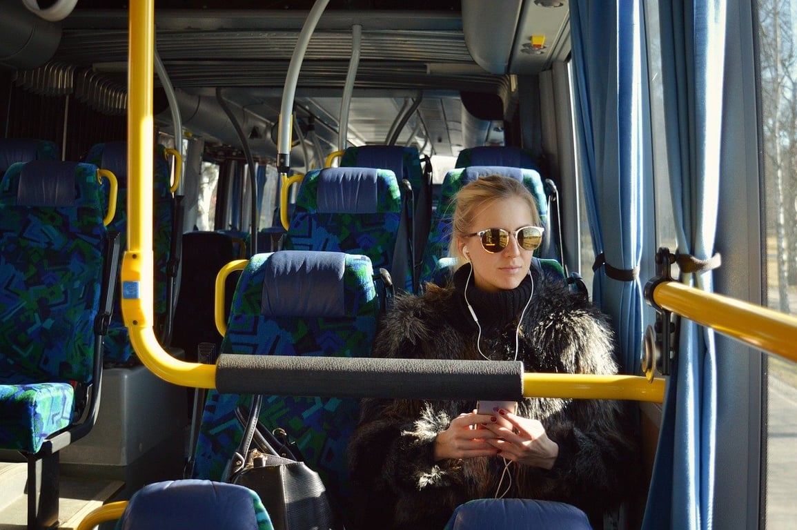 Kvůli bourání mostu mají autobusy v Ostravě výluku