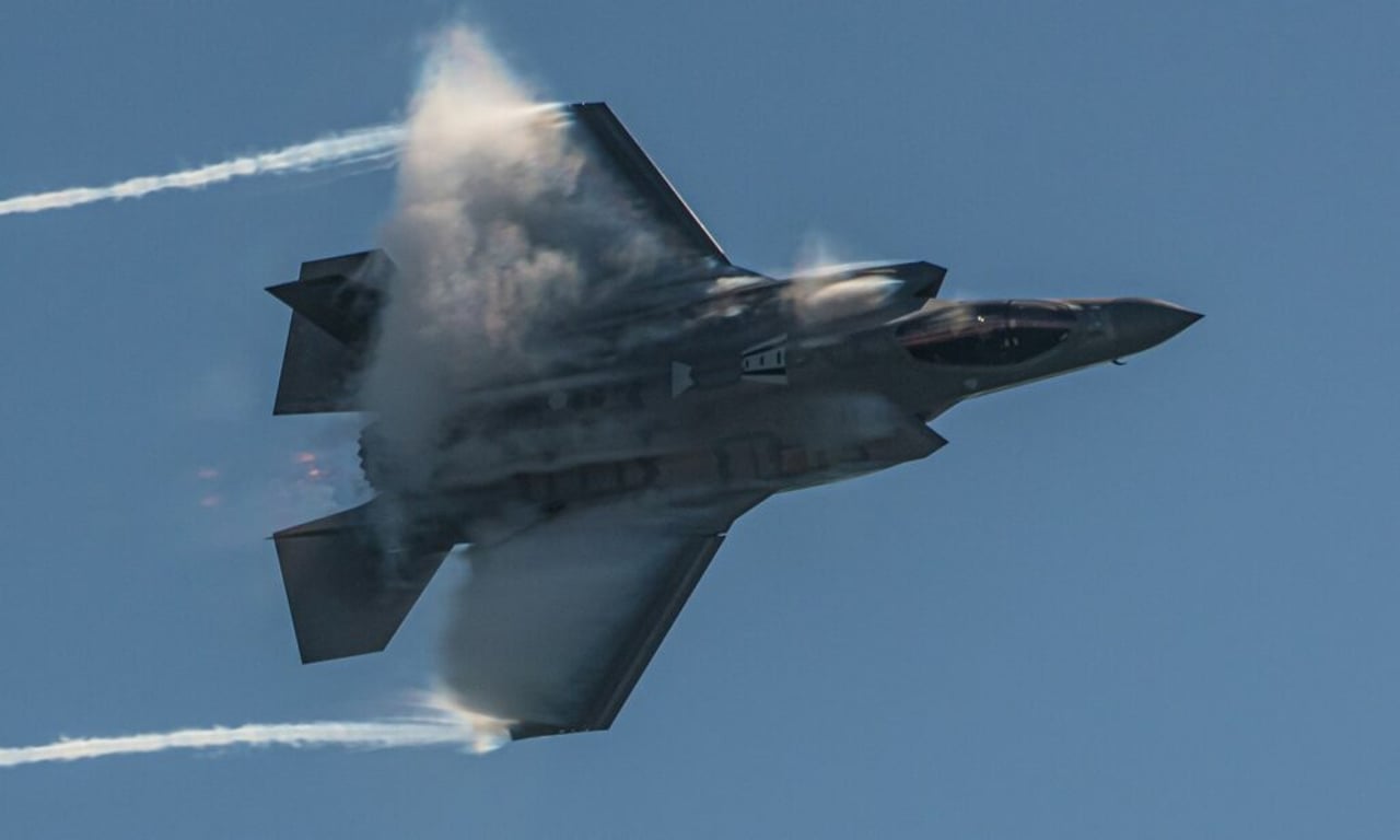 Fénix z Oblasti 51: Nášivka odhaluje směr nové americké stíhačky F-47