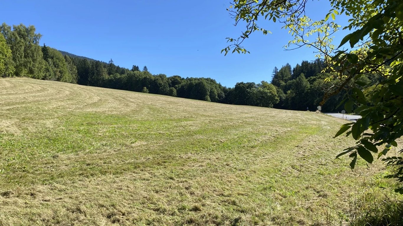 Krkonošský národní park zabránil výstavbě apartmánů