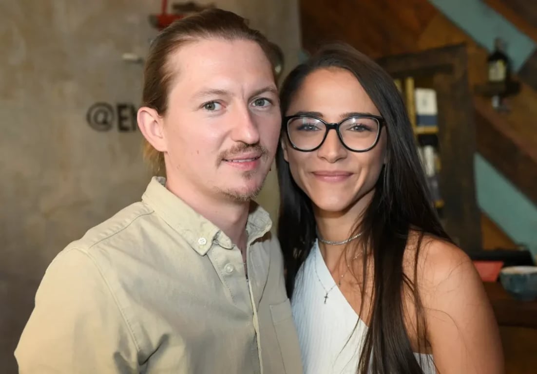 Burešová s Forejtem si postavili za Prahou luxusní hnízdečko lásky. V takové vile by chtěl bydlet každý