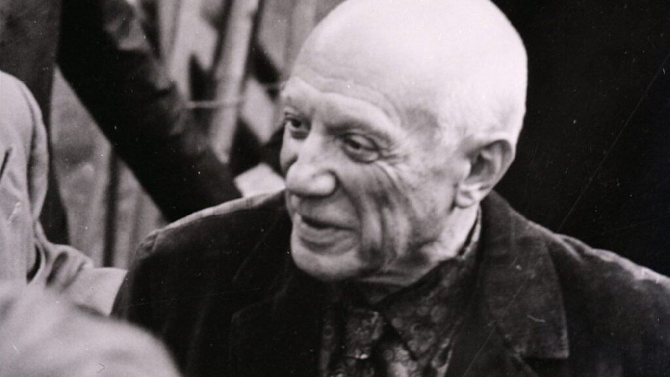 Proč právě Picasso? Génius, který přepsal dějiny umění