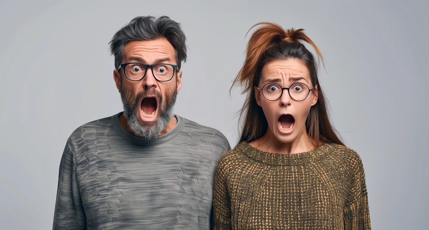 Boomer v digitální džungli: Jak vás vidí generace Z?