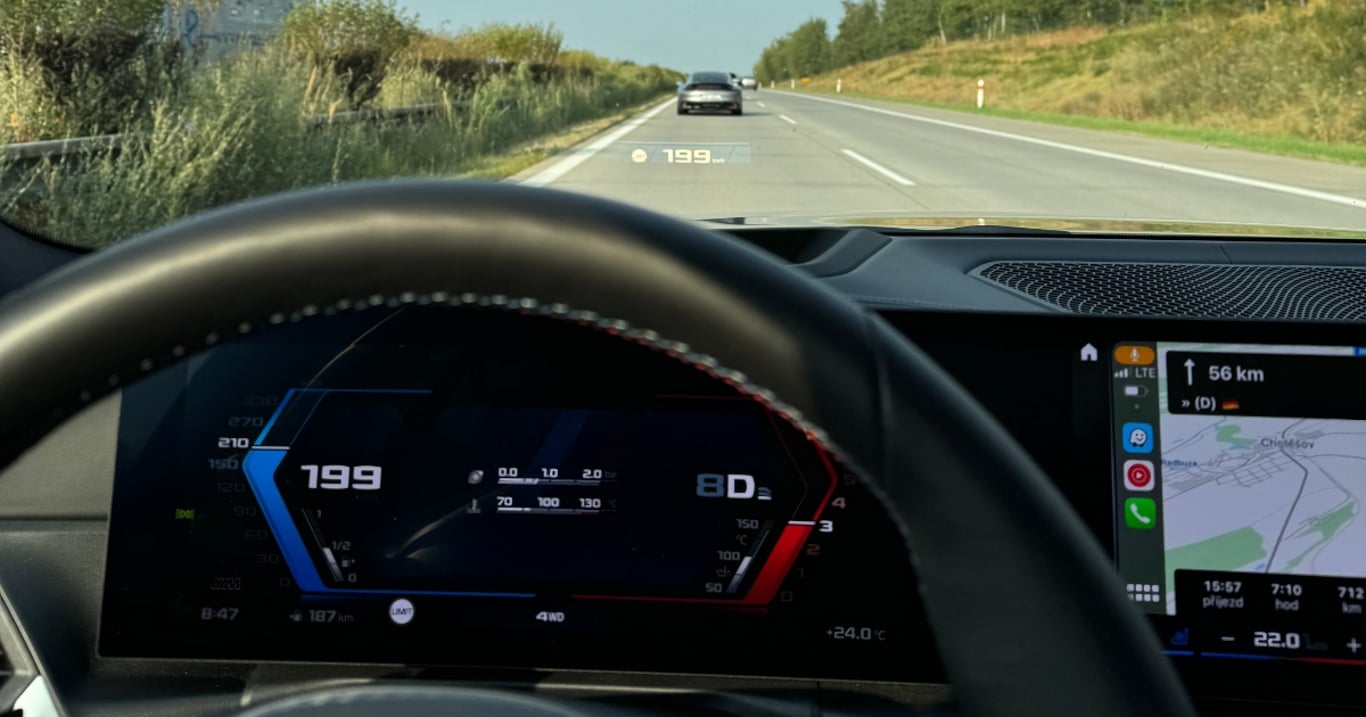 Německá dálnice už není divoký západ. Už teď platí nové rychlostní limity, většina řidičů o tom nemá ani tušení