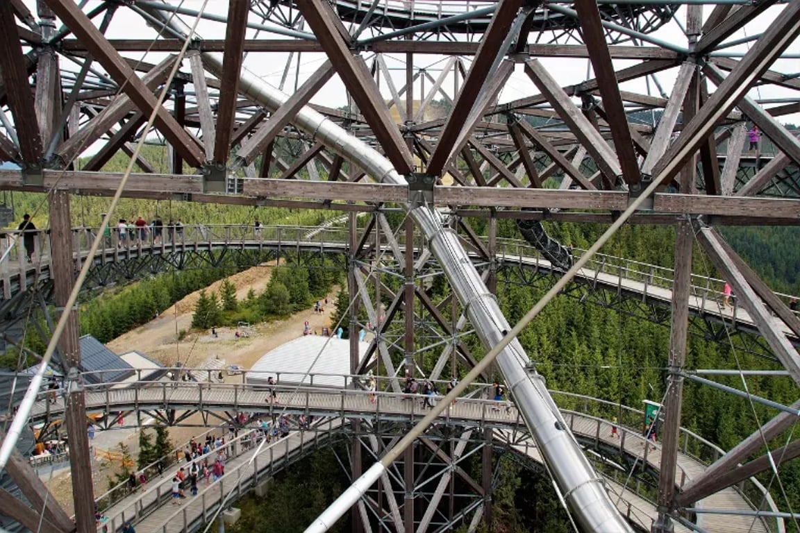 čeští architekti
