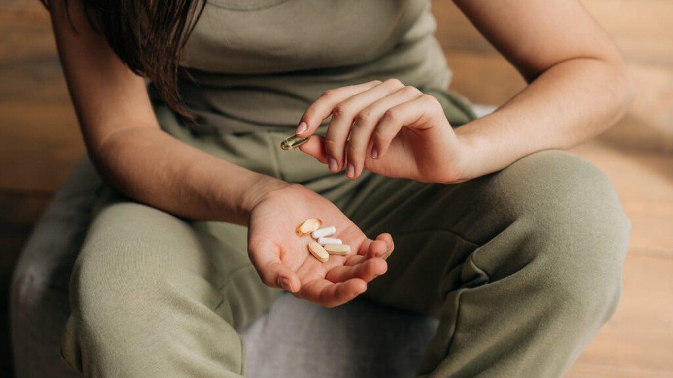 Kazimierz Funk a objev vitaminů