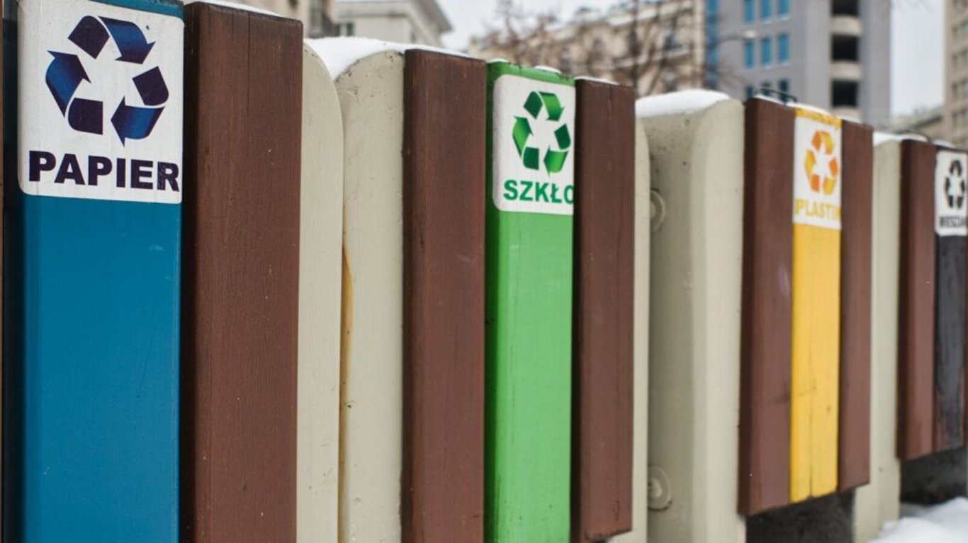 Regionální rozdíly vytvářejí globální zmatek