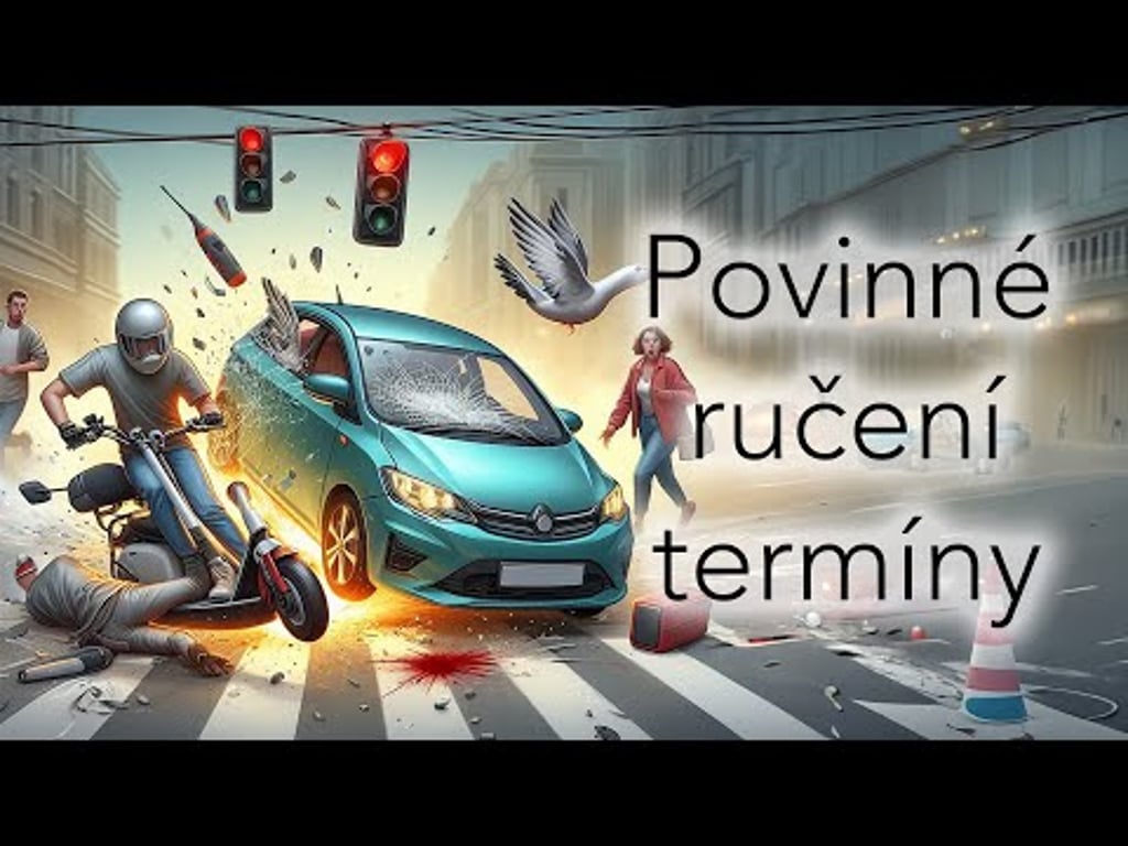 Video k článku