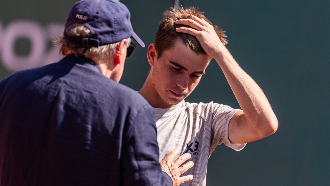 Českého šampiona zastavily problémy se srdcem. Pokouší se o nemožné