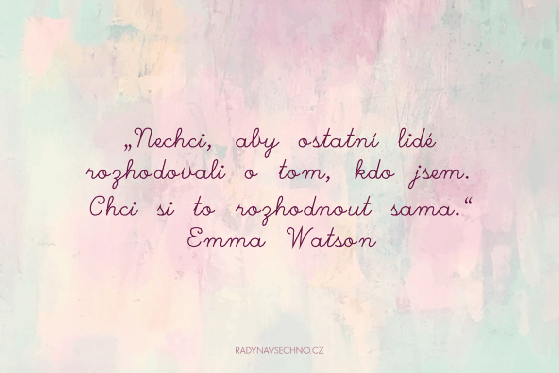 Moudré citáty o ženách