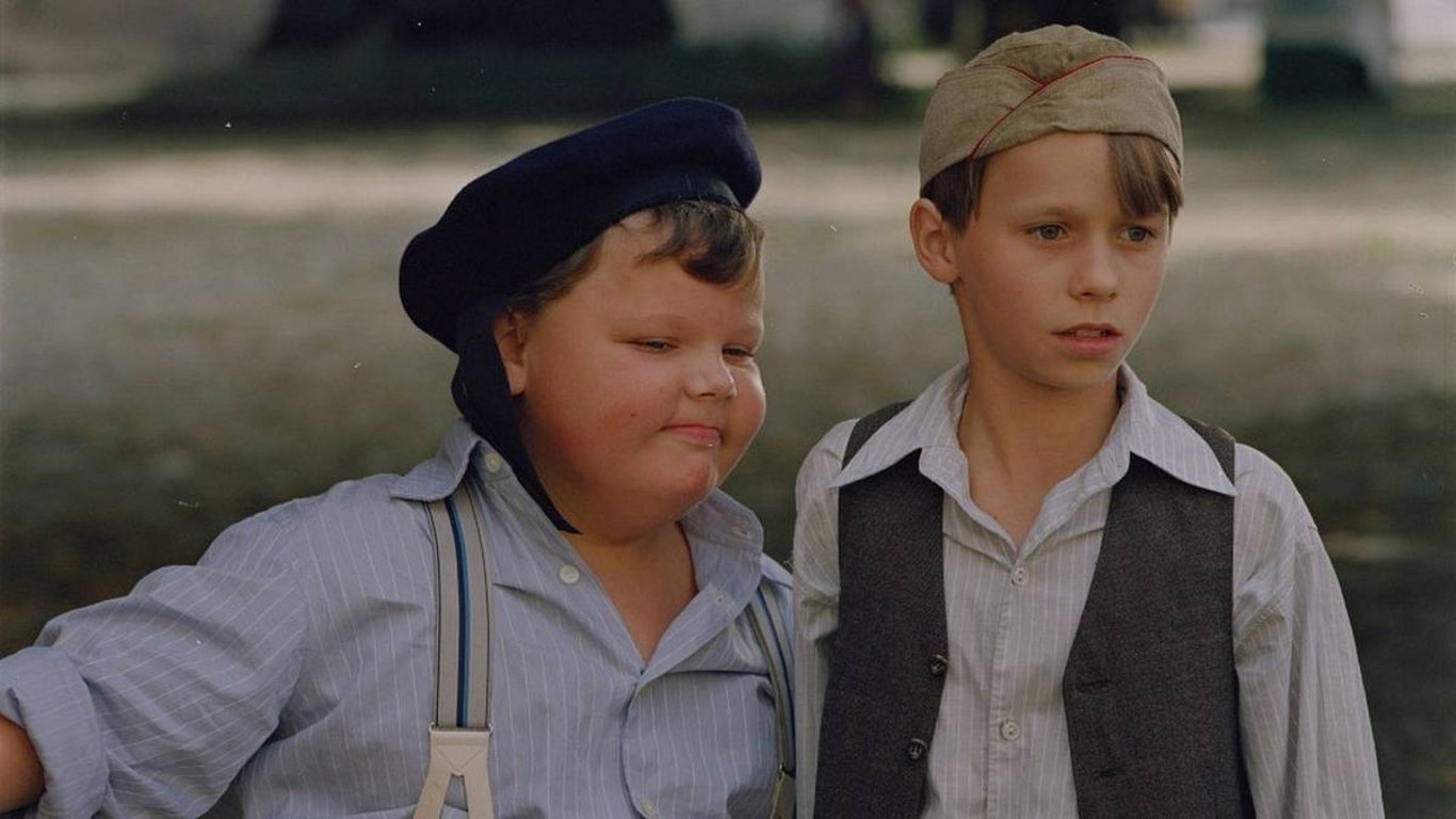 Kvíz: Bylo nás pět. Ověřte si, zda si vzpomínáte na dobrodružství Péti Bajzy a jeho kamarádů