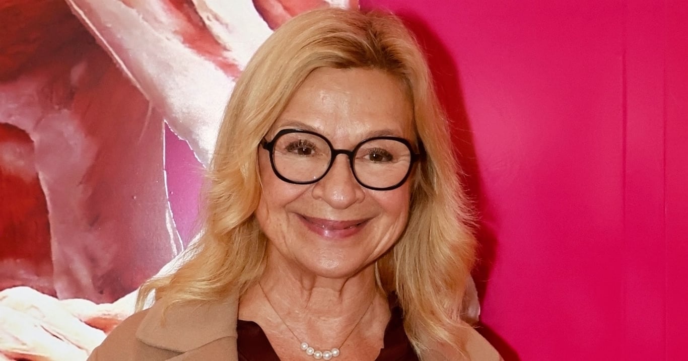 Jana Paulová si po letech užije přítomnost dcery a vnoučat: Anežka po letech v zahraničí porodila v Česku