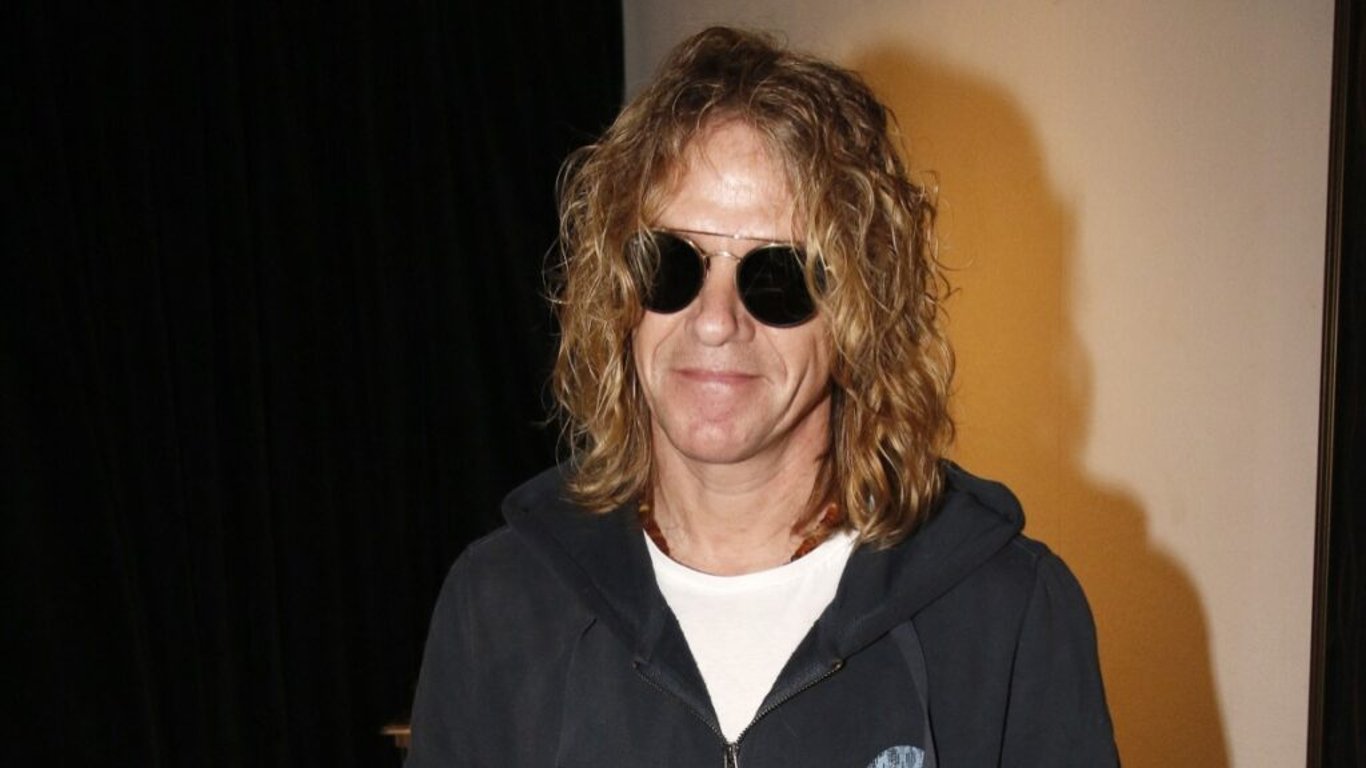 Zpěvák Michal Penk nechutně útočí na otce Ondřeje Vetchého