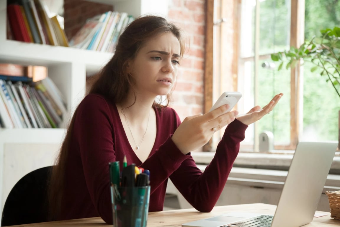 Tento trik vyčistí paměť telefonu během pár sekund. Facebook, Instagram i WhatsApp budou běhat jako nový