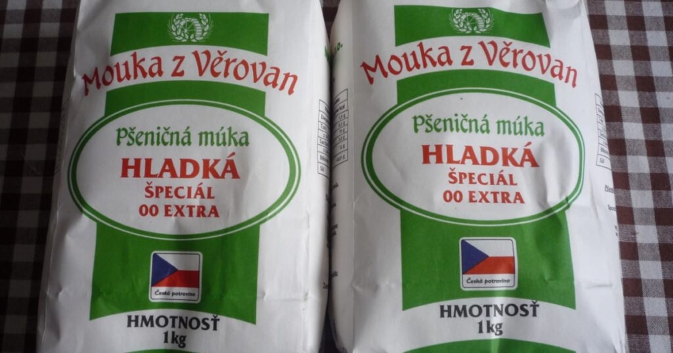 Tohle svému tělu způsobujete, pokud konzumujete tyto extrémně nezdravé druhy mouky