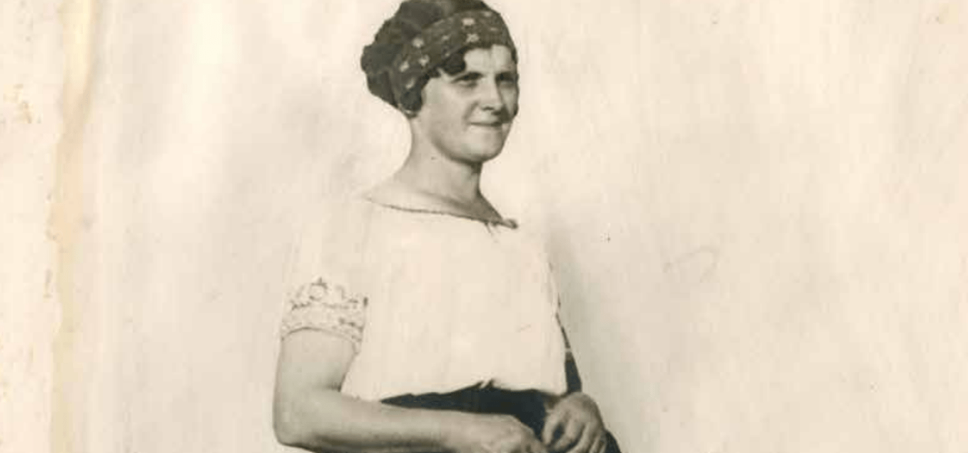 Marie Cibulková, žena z odboje, která nezradila. Komunisté na ni radši chtěli zapomenout