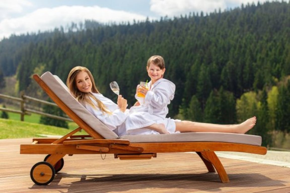 Dámská jízda – nový trend dovolených