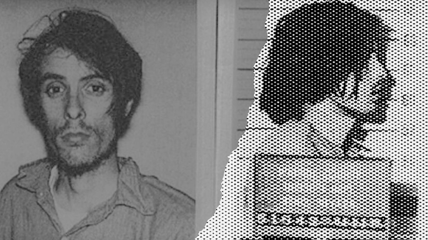 Temný příběh Richarda Chase: Muže, který Ameriku vyděsil jako ‚Upír ze Sacramenta‘