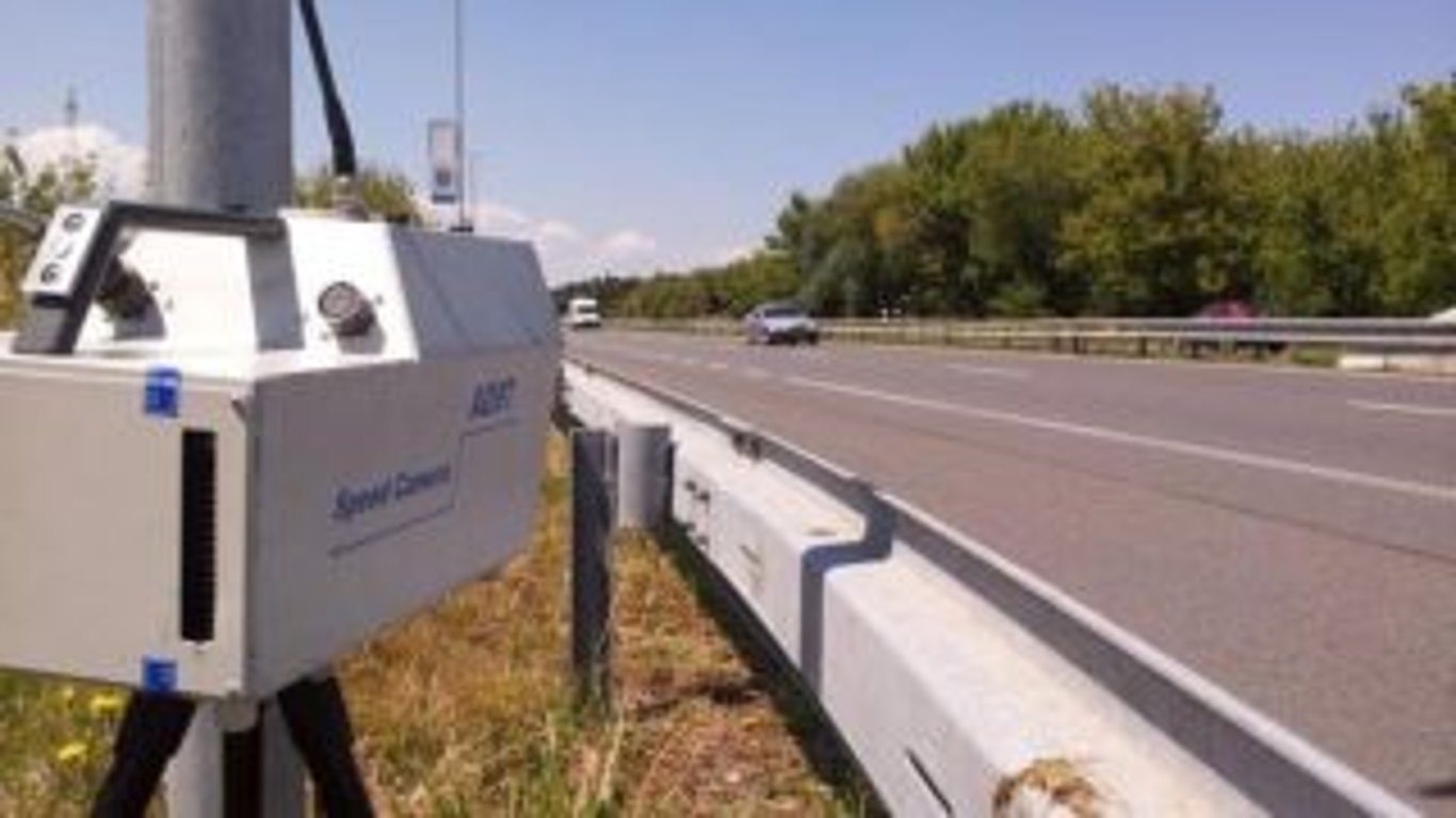 Maximální povolená rychlost 10km/h: Kdo ji překročí, ten dostane tučnou pokutu. Nový skrytý radar nemá s řidiči slitování
