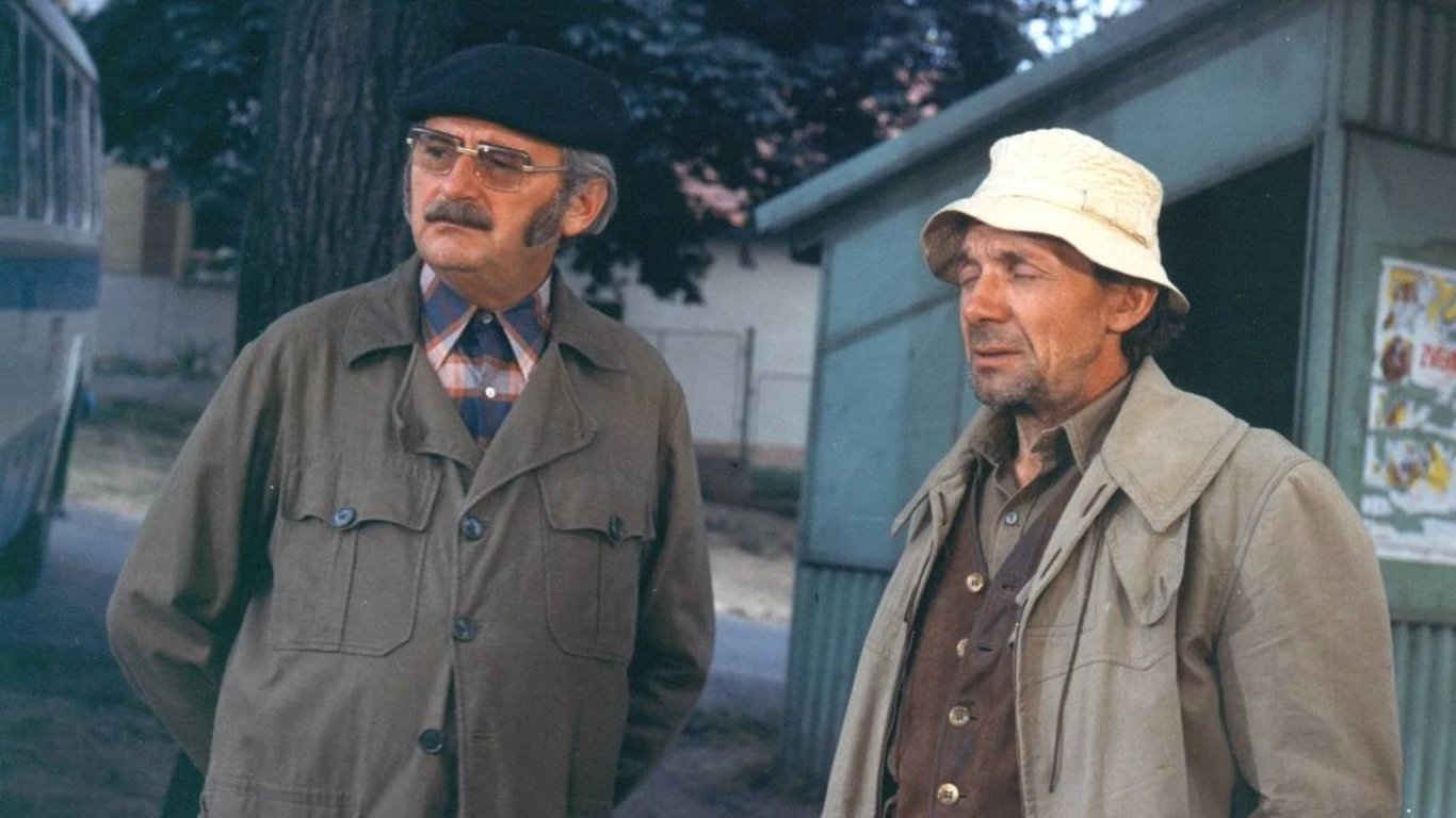 RETROKVÍZ: Chalupáři - pokud nedáte 8, asi jste vyrůstali jinde