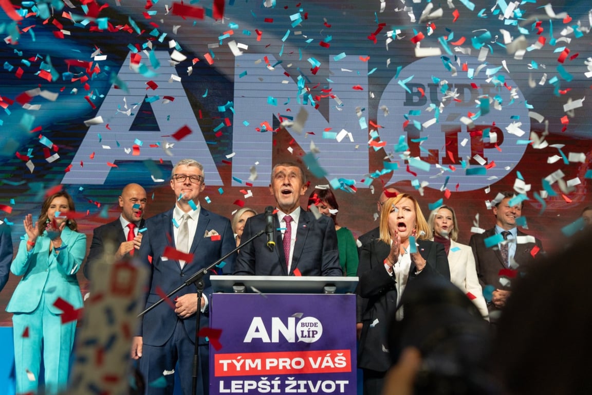 ANKETA: Je rozhodnuto. Jste spokojeni s výsledky voleb v Moravskoslezském kraji?