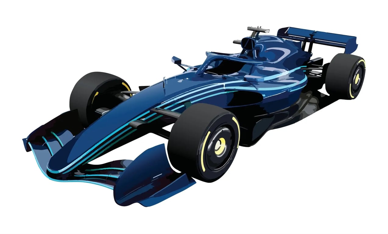 Koncept F1