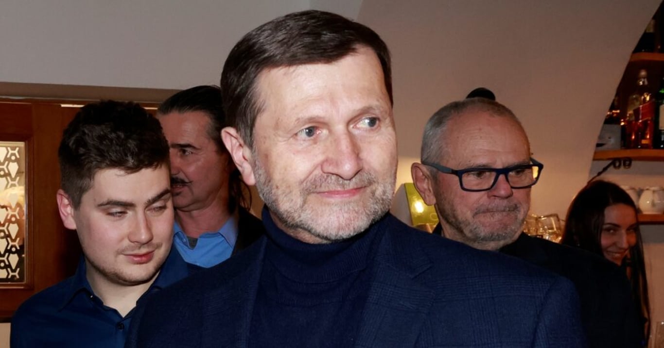 Jak bydlí Jan Hrušínský: Jeho honosná vila se v rodině dědí po generacích. Měl s ní však obří problém