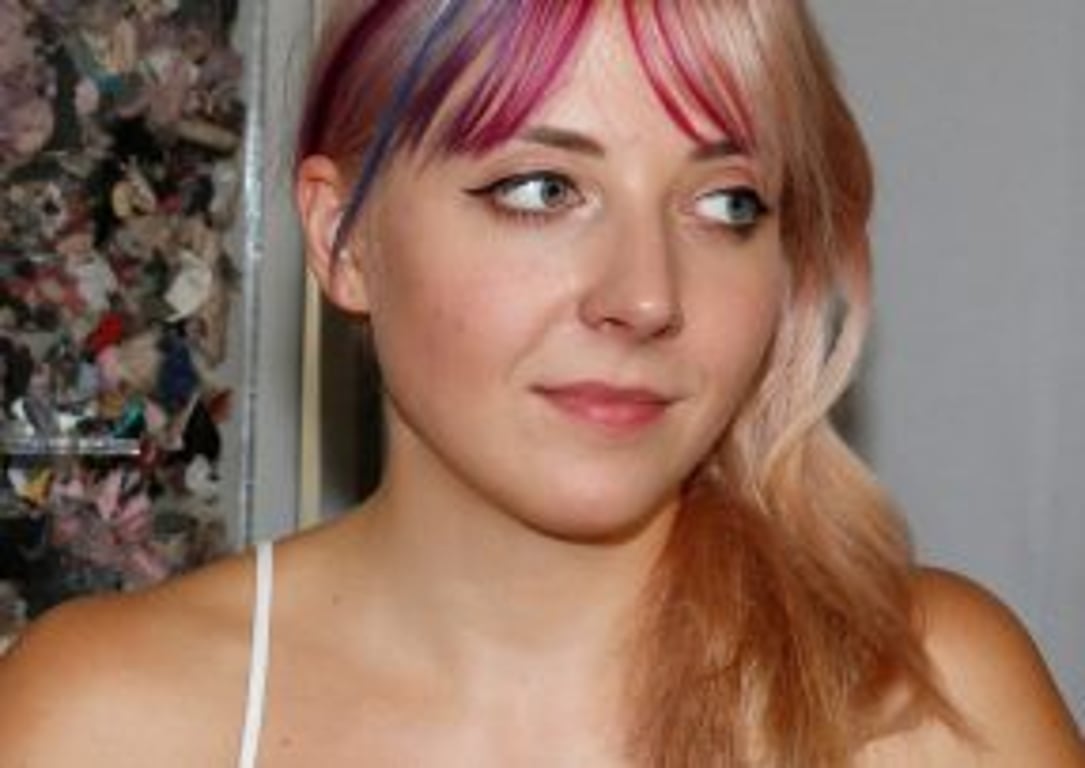 Anna Julie Slováčková