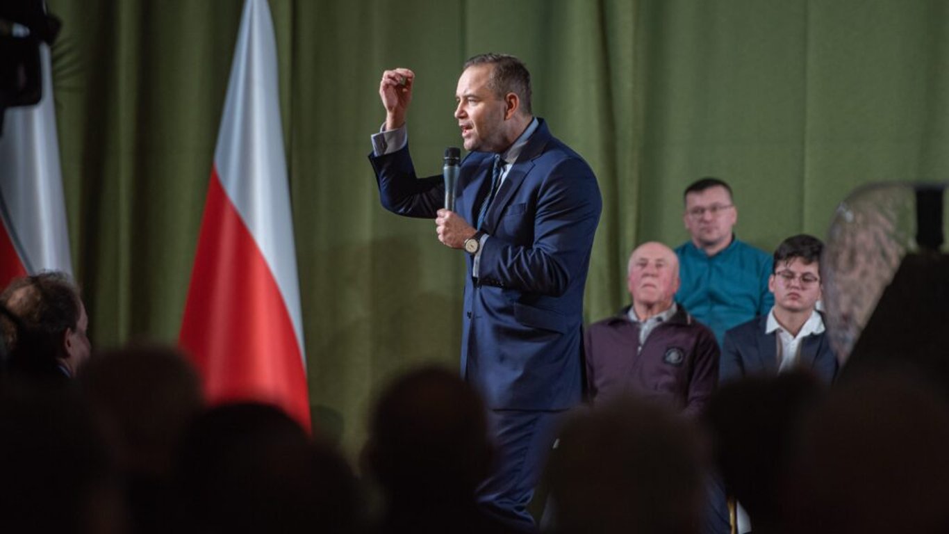 Geopolitické dopady vítězství