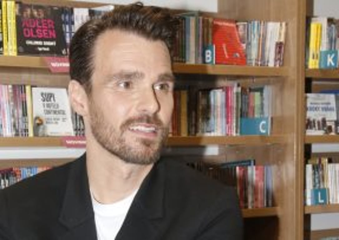 Leoš Mareš