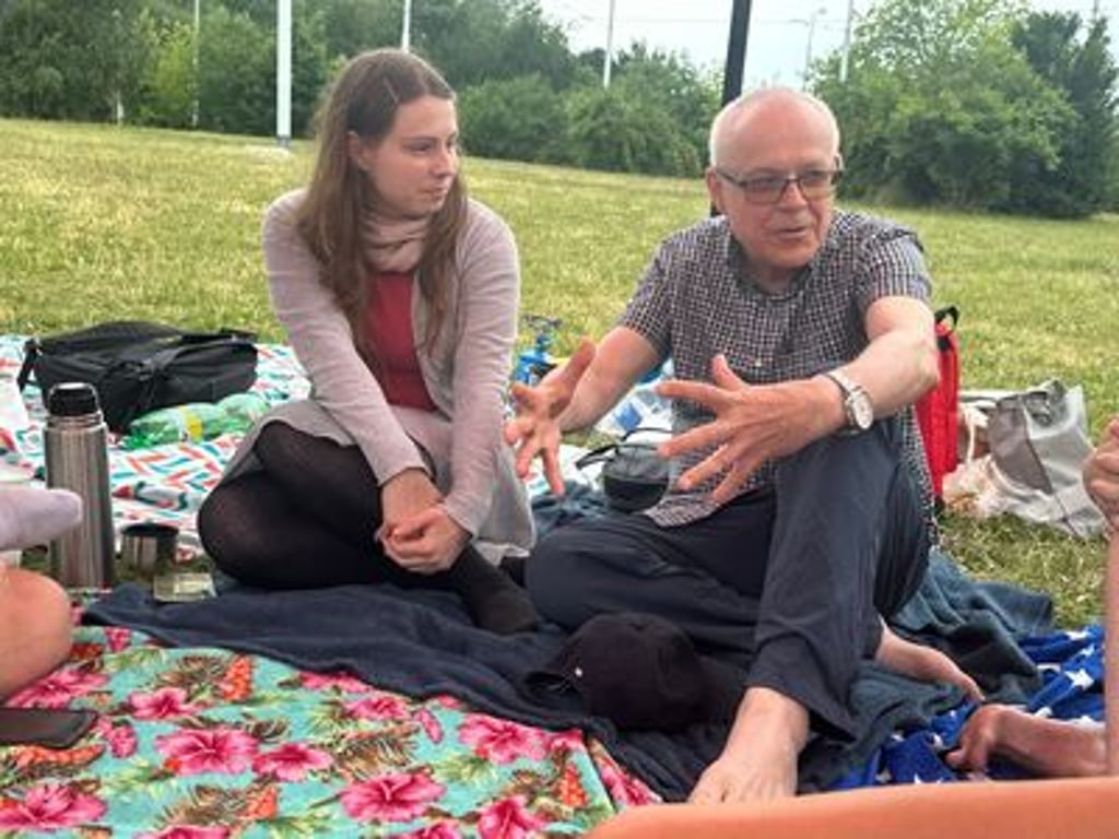 Překvapivě ostrý expremiér Špidla. O mzdy je třeba se řezat hlava nehlava, vzkazuje