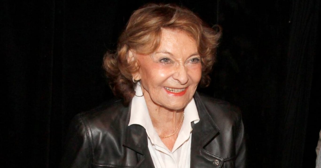 Yvetta Simonová odhalila svůj důchod a fanoušci zuří: 97letá zpěvačka přistoupila na krajní řešení