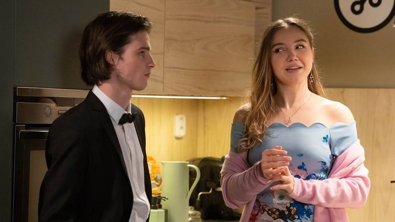 Ulice: Žofka touží po změně, prozradila herečka – a tou změnou bude spolužák