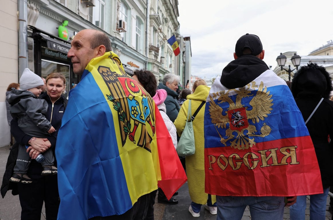 Třetina obyvatel je chudá. Přesto může malá země udělit světu mistrovskou lekci