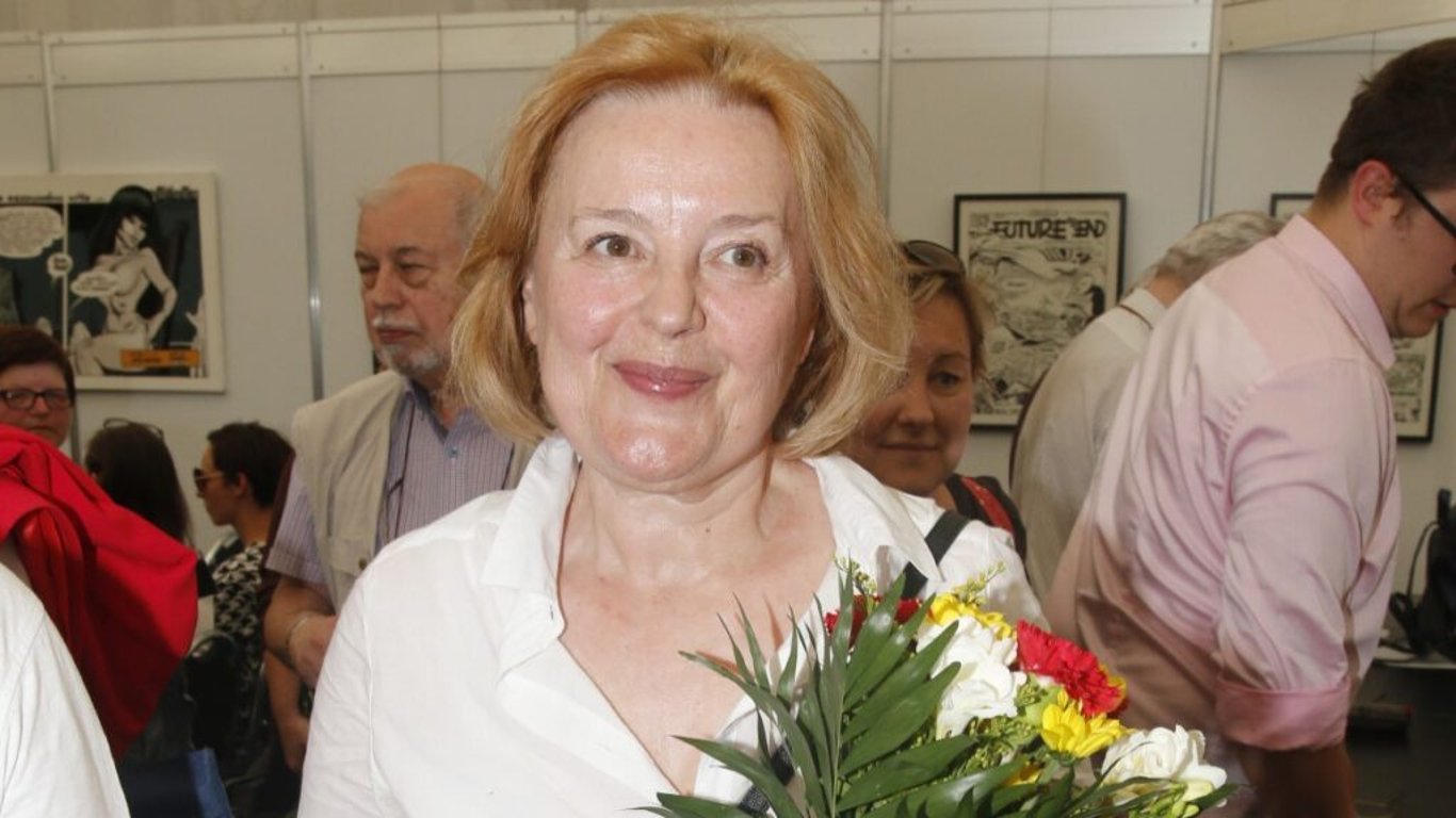 Magda Vašáryová drsně kritizuje český národ: Popsala nejhorší vlastnosti, které jí pijí krev