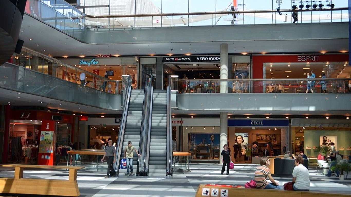 Do Česka míří nový obchodní řetězec: Lidé už se nemohou dočkat, přesně to tady chybělo