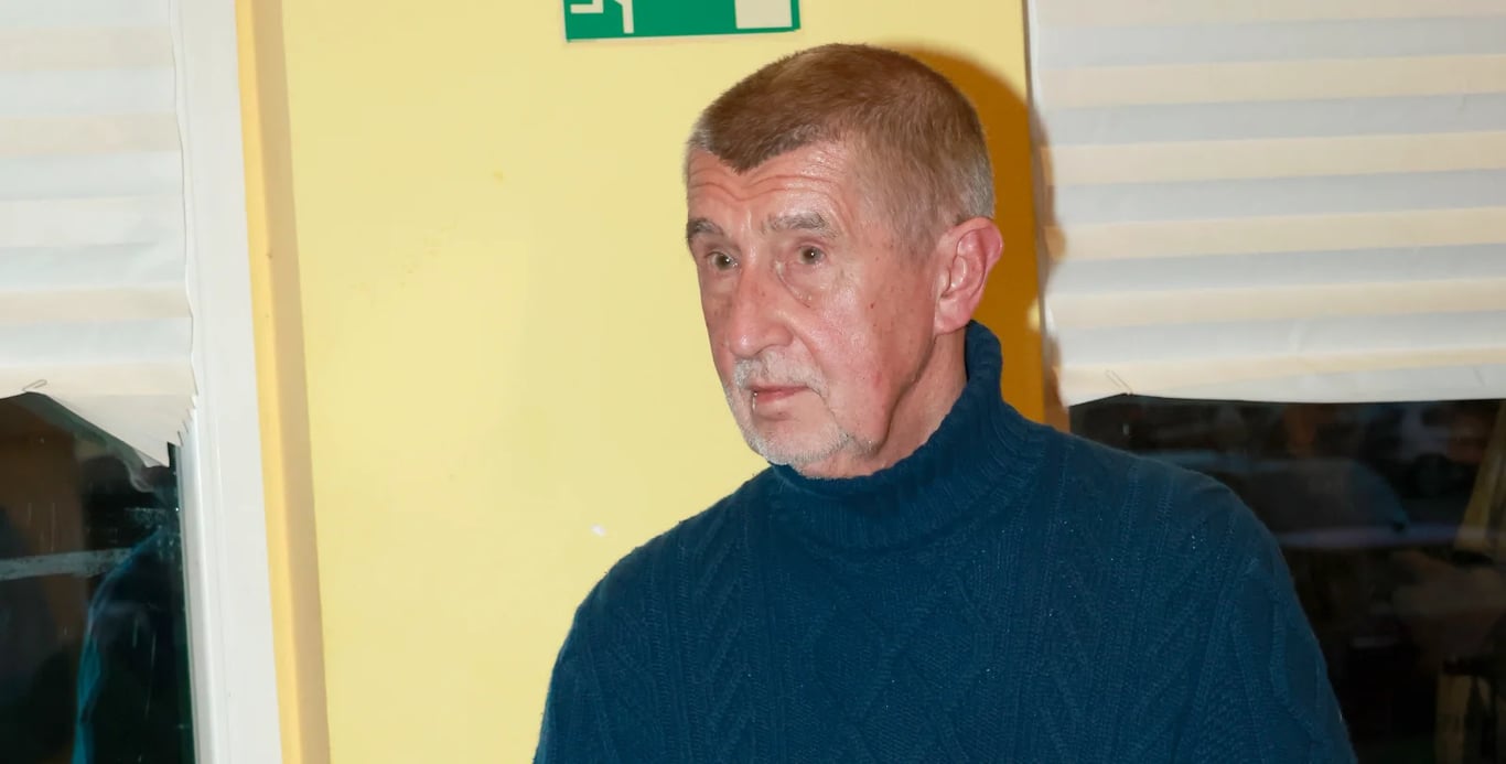 Tragédie v rodině Andreje Babiše. Nečekaná smrt zasáhla i jeho manželku Moniku