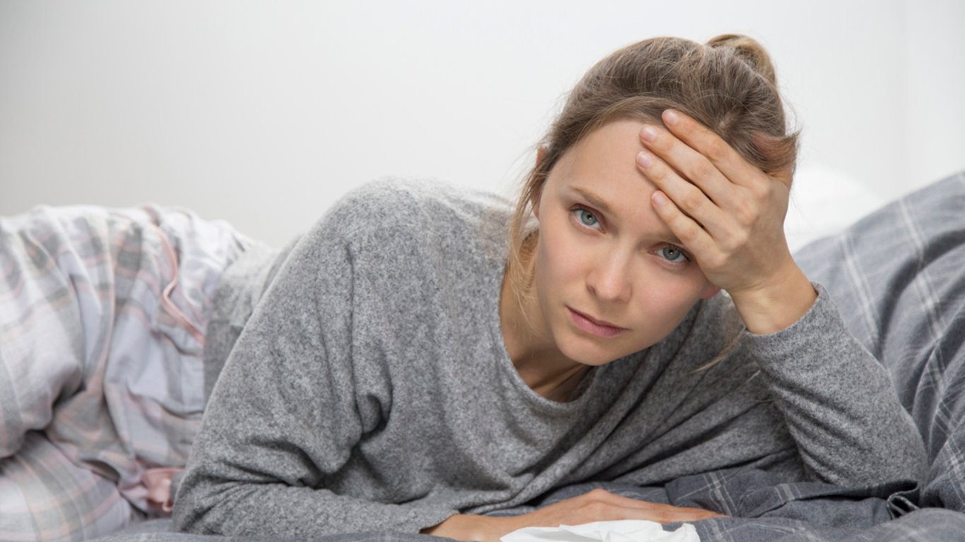Veronika (30): Byla jsem pannou až do třiceti. Teď vím, že jsem se neměla za co stydět