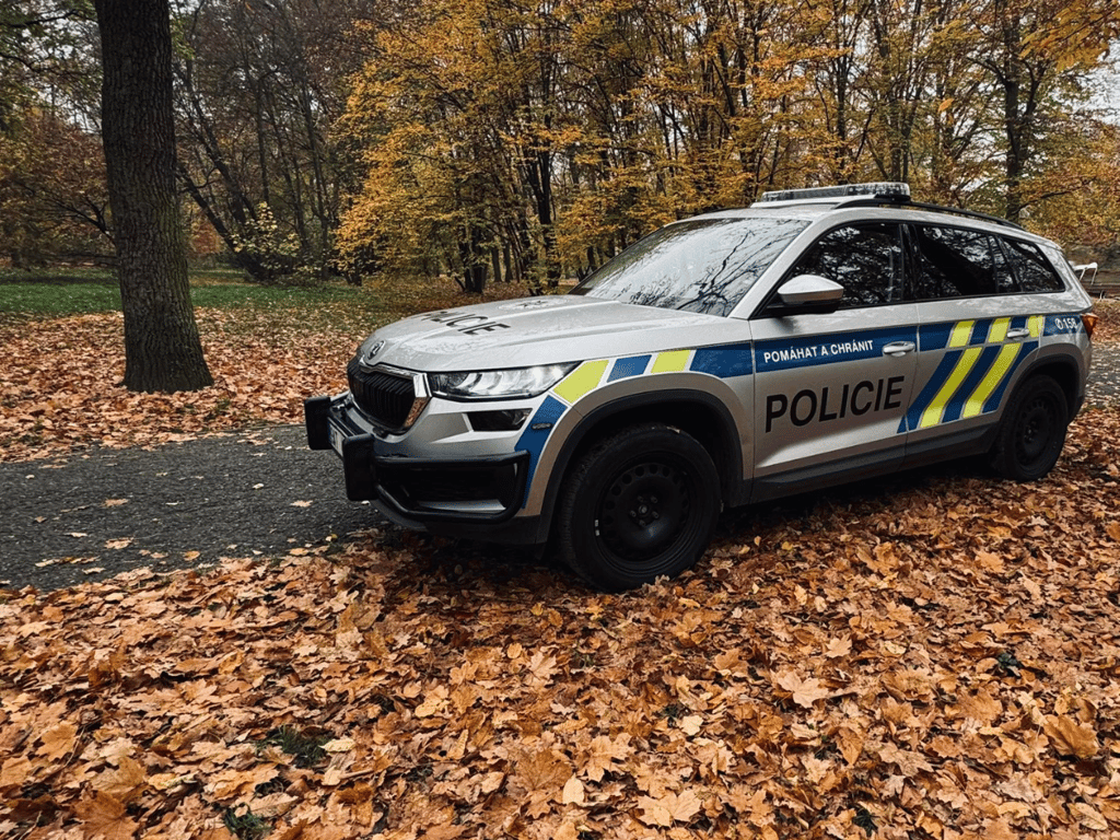 Rychlý zásah policie v Náchodě zastavil podvodníka. Seniorka málem přišla o 400 tisíc korun