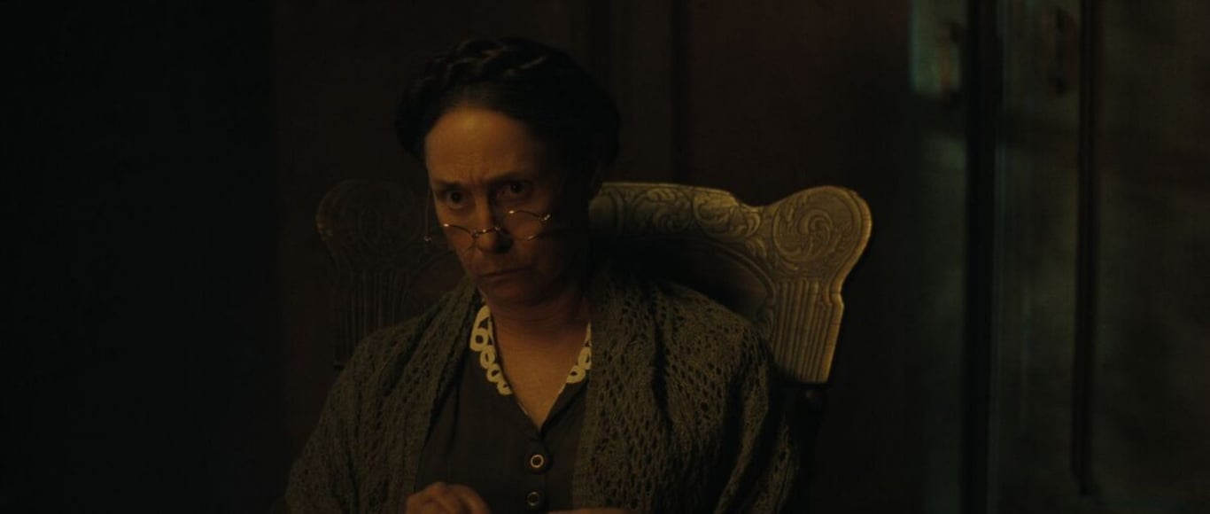 Augusta Gein