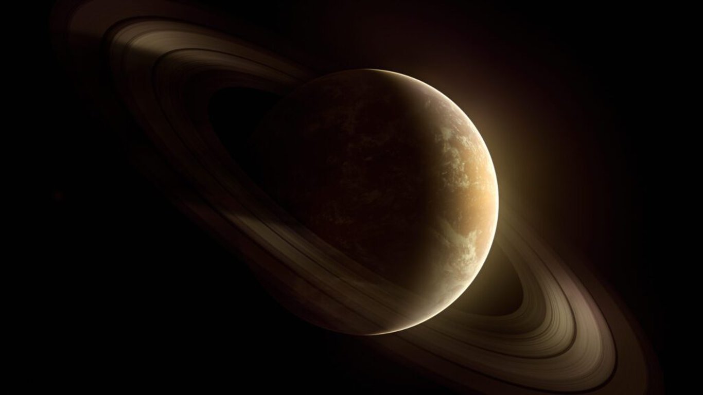 Jak často je Saturn v opozici?