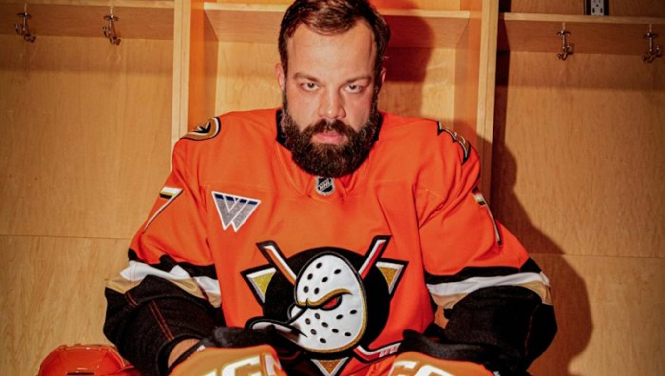 Radko Gudas: Nagano? Proč ne! Drsňák z NHL už myslí na olympiádu