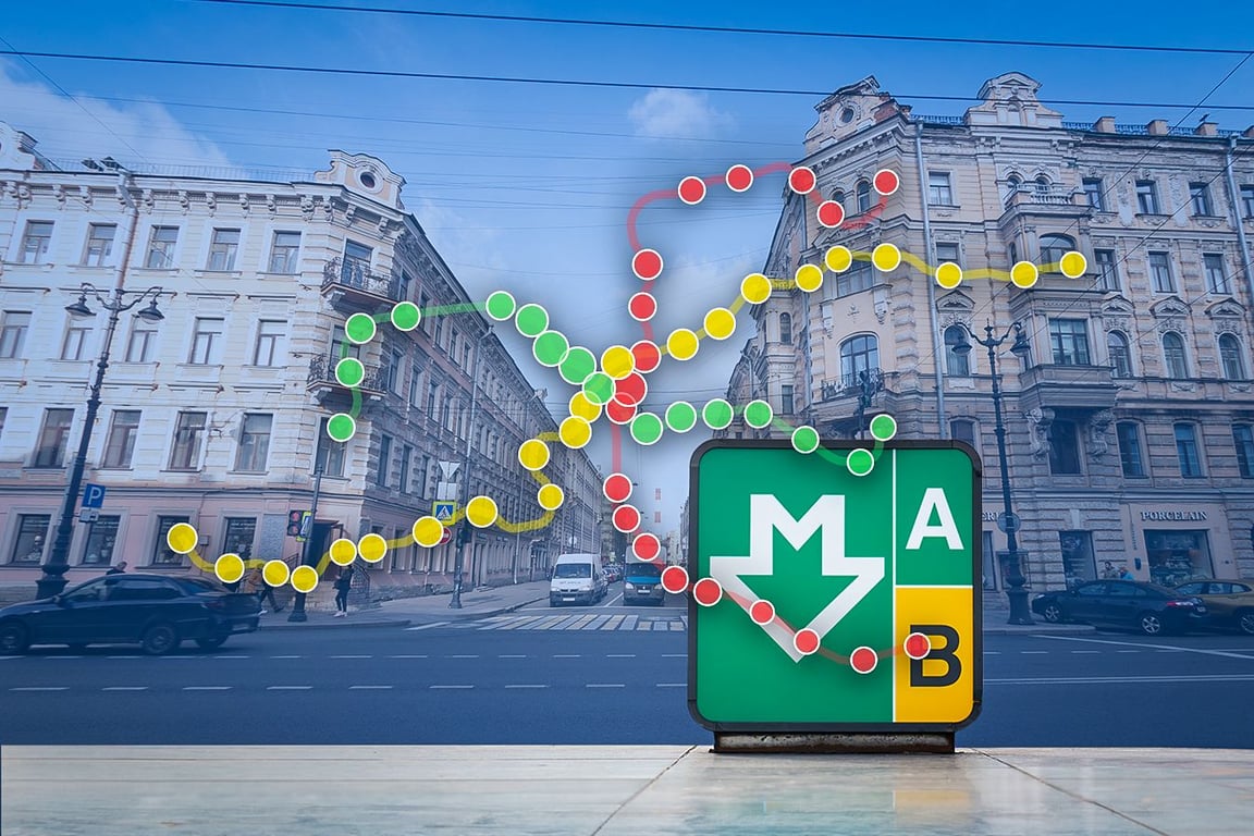 Byt u metra? Pod sto tisíc za metr se nedostanete, někde nestačí ani čtvrt milionu