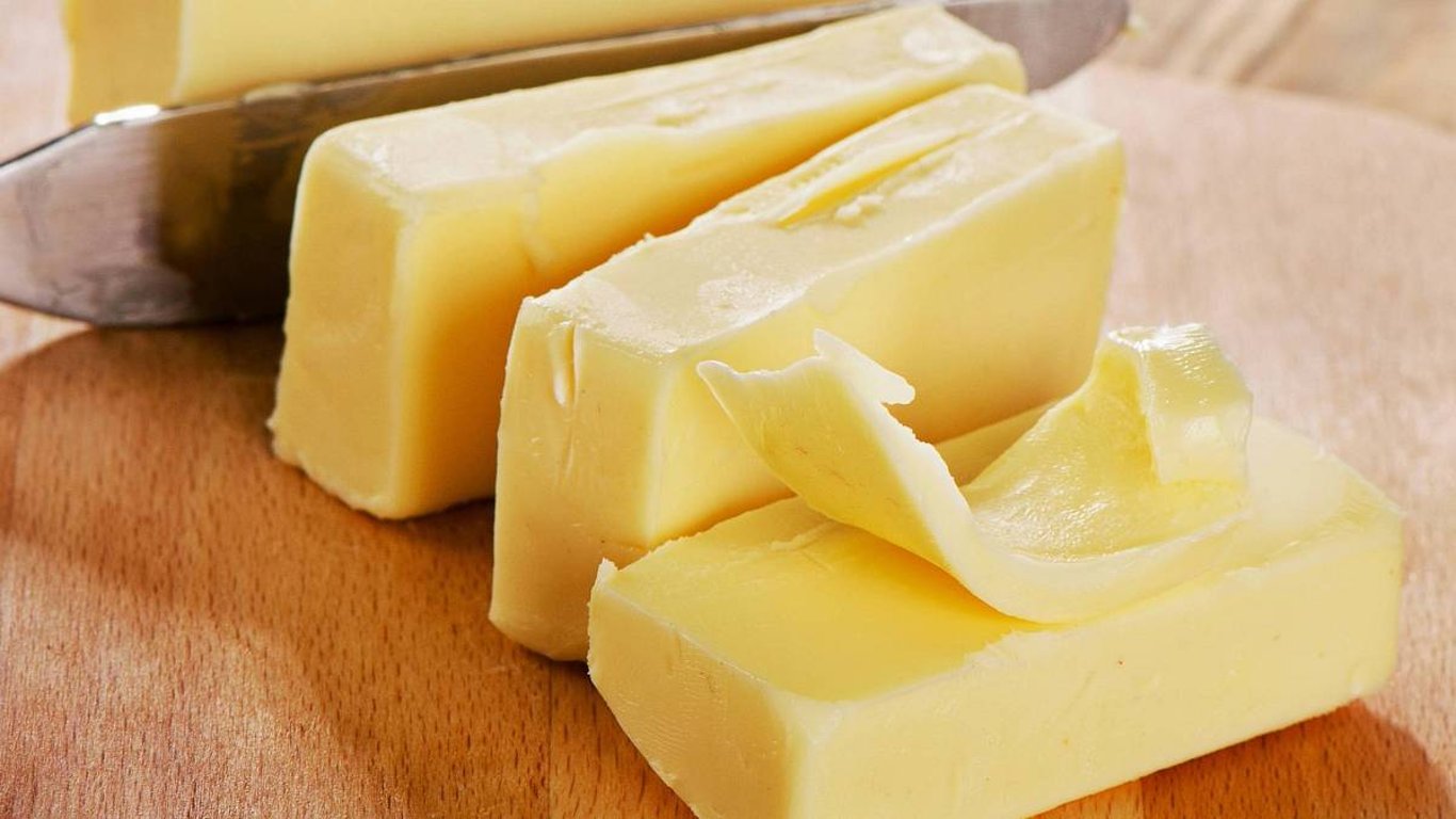 Nejlepší máslo roku? Vítěz překvapil i samotné testery