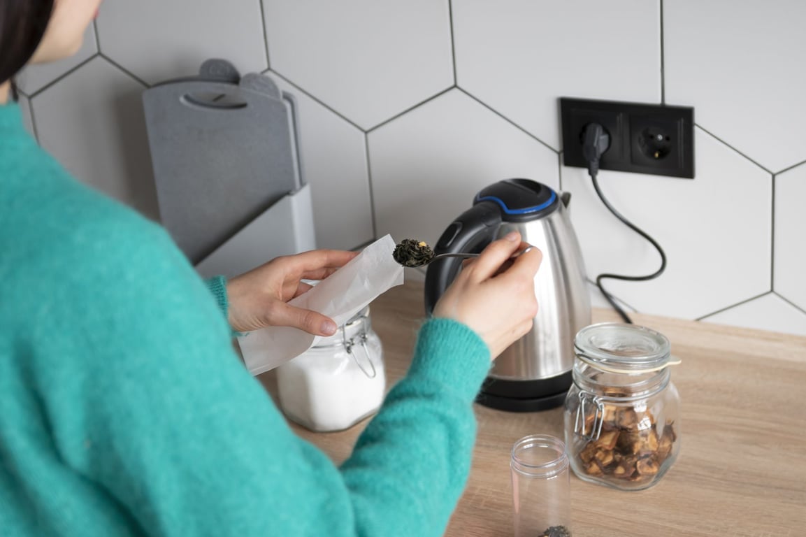 Tyhle spotřebiče se tváří jako úsporné, ale přitom překvapivě žerou v domácnosti nejvíc energie. Češi to vůbec neví