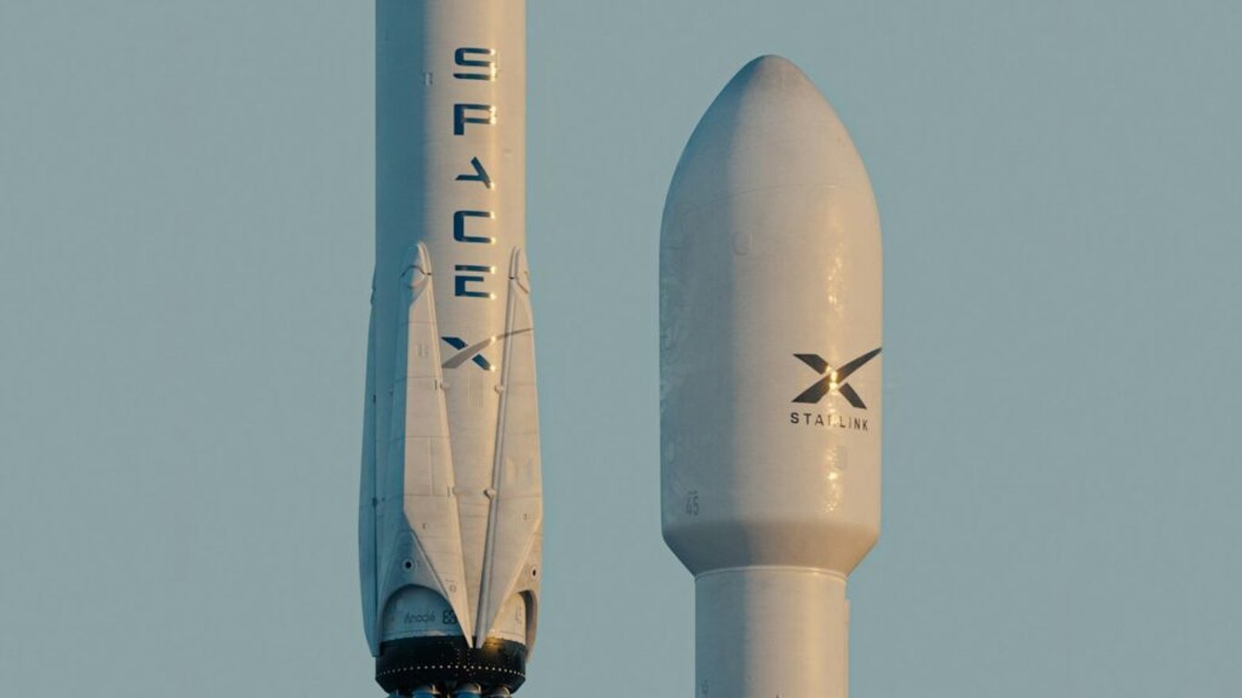 Starlink: Satelitní internet za miliony