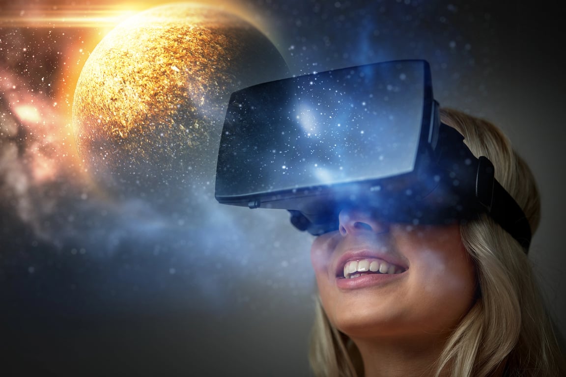 Samsung odhaluje Galaxy XR: Začíná éra Androidu pro smíšenou realitu