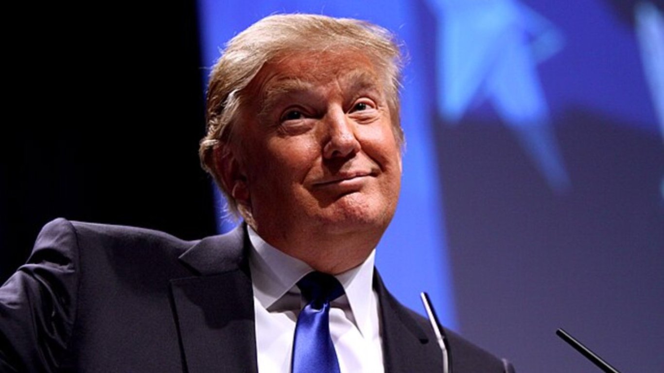 „Dělám to pro záchranu životů,“ Trump Nobelovu cenu za mír nezískal