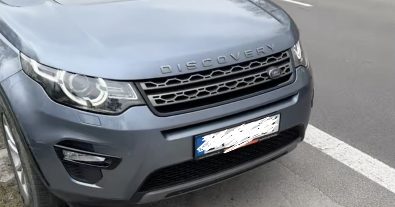 Sedl jsem do auta a jel do OBI. Tohle už nechci nikdy zažít, šlo mi o život, jeden řidič a mohl být konec